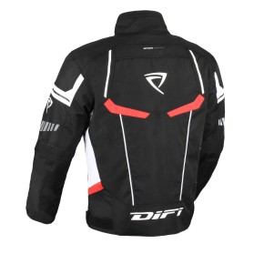 DIFI ESTORIL AEROTEX® MOTORRADJACKE