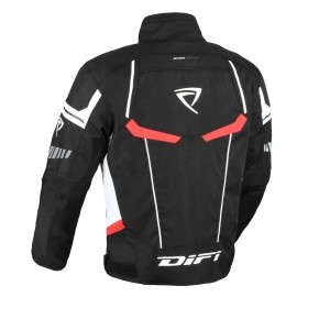 DIFI ESTORIL AEROTEX® MOTORRADJACKE