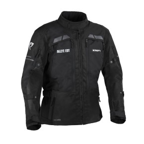 DIFI GRANADA AEROTEX® MOTORRADJACKE