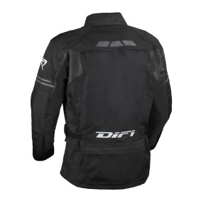 DIFI GRANADA AEROTEX® MOTORRADJACKE