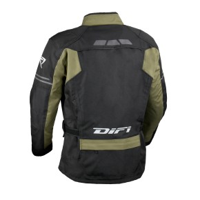 DIFI GRANADA AEROTEX® MOTORRADJACKE