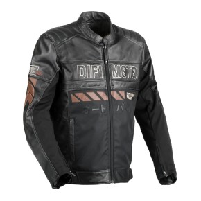 DIFI ICONIC Jacke