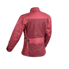 DIFI JONI LADY AEROTEX® MOTORRADJACKE