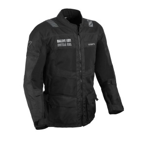 DIFI KALAHARI AIR MOTORRADJACKE