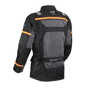 DIFI KALAHARI AIR MOTORRADJACKE