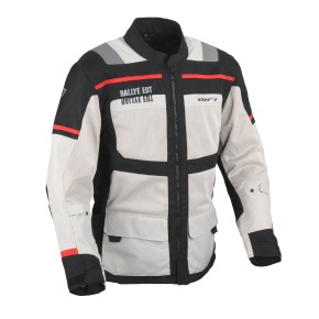 DIFI KALAHARI AIR MOTORRADJACKE