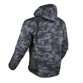 DIFI KRYPTON AEROTEX® MOTORRADJACKE