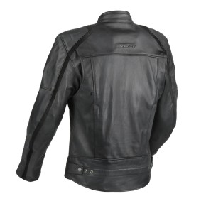 DIFI LUCA Lederjacke