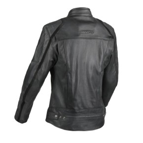 DIFI LUCA DAMEN Lederjacke