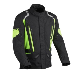 DIFI NAVIGATOR AEROTEX® Jacke