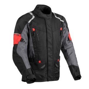 DIFI NAVIGATOR AEROTEX® Jacke