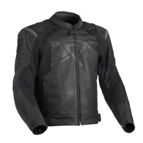 DIFI SONIC Lederjacke