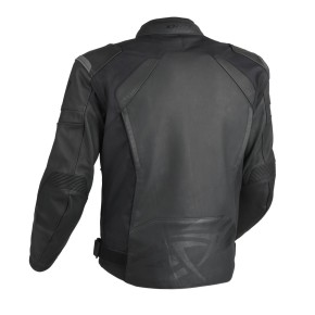 DIFI SONIC Lederjacke