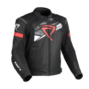 DIFI SONIC Lederjacke