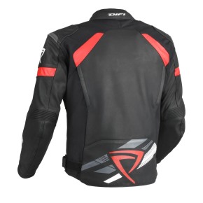 DIFI SONIC Lederjacke