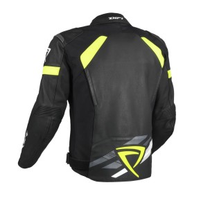 DIFI SONIC Lederjacke