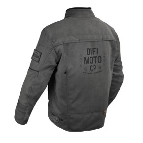 DIFI TROOPER AEROTEX® URBAN Jacke