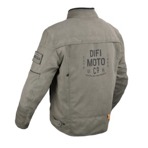 DIFI TROOPER AEROTEX® URBAN Jacke