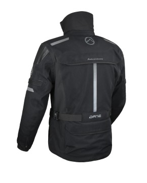 DANE BORNHOLM GORE-TEX PRO Jacke