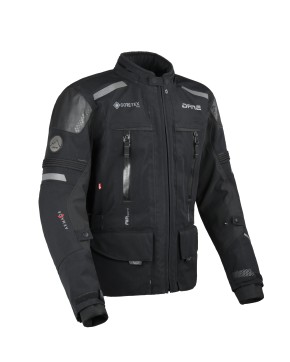 DANE BORNHOLM GORE-TEX PRO Jacke