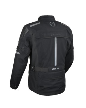 DANE BORNHOLM GORE-TEX PRO Jacke