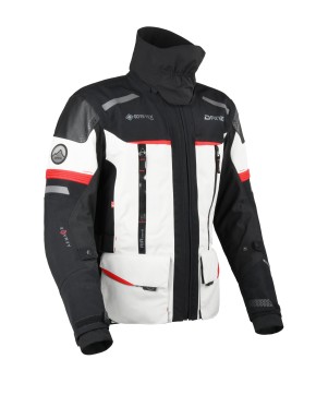 DANE BORNHOLM GORE-TEX PRO Jacke