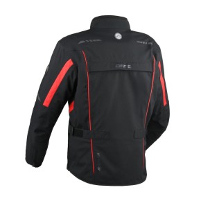 DANE ELLING 2 GORE-TEX Motorradjacke