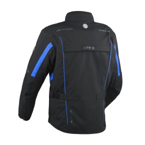 DANE ELLING 2 GORE-TEX Motorradjacke