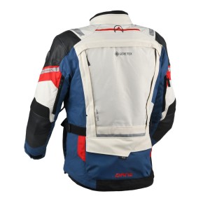 DANE EVENTYR GORE-TEX Jacke