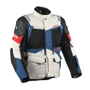 DANE EVENTYR GORE-TEX Jacke