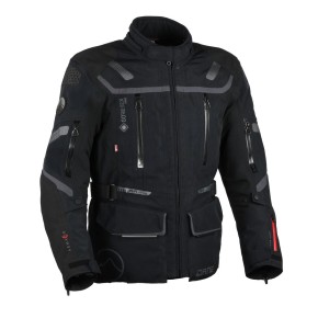 DANE NIMBUS 3 GORE-TEX Pro Jacke