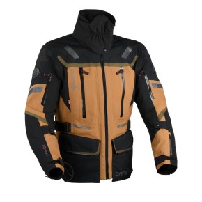 DANE NIMBUS 3 GORE-TEX Pro Jacke
