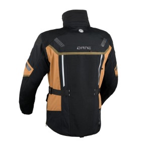 DANE NIMBUS 3 GORE-TEX Pro Jacke