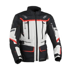 DANE NIMBUS 3 GORE-TEX Pro Jacke