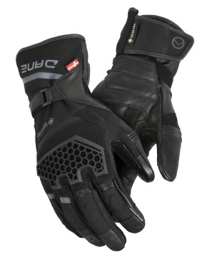 DANE ODIN GORE-TEX Handschuh + Gore grip technology
