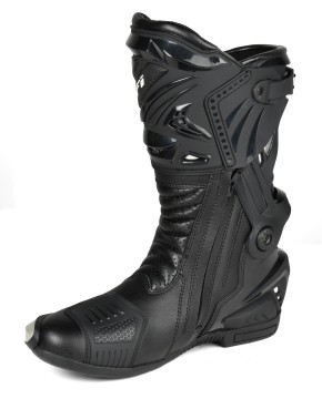 DIFI CURB Motorradstiefel