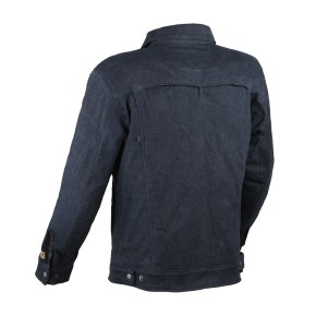 DIFI ASHTON Motorrad Jeansjacke