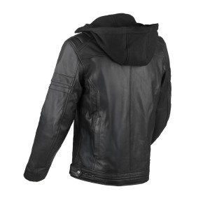 DIFI DETROIT 3 Lederjacke