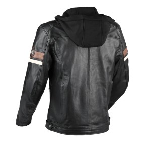 DIFI DETROIT 3 Lederjacke