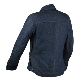 DIFI ELLISON Motorrad Jeansjacke Damen