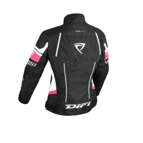 DIFI ESTORIL LADY AEROTEX® MOTORRADJACKE