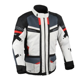 DIFI EXPLORE AEROTEX® MOTORRADJACKE