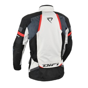 DIFI EXPLORE AEROTEX® MOTORRADJACKE