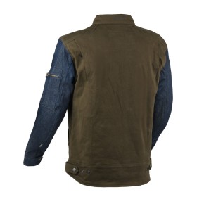 DIFI HUDSON Motorradjacke