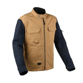 DIFI HUDSON Motorradjacke