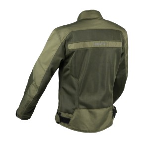 DIFI IBIZA AIR 2 DAMEN Jacke