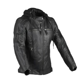 DIFI JOLENE 3 Damenlederjacke