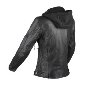 DIFI JOLENE 3 Damenlederjacke