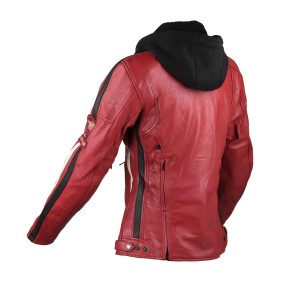 DIFI JOLENE 3 Damenlederjacke