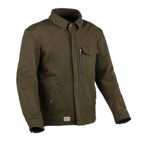 DIFI KINGSTON Overshirt